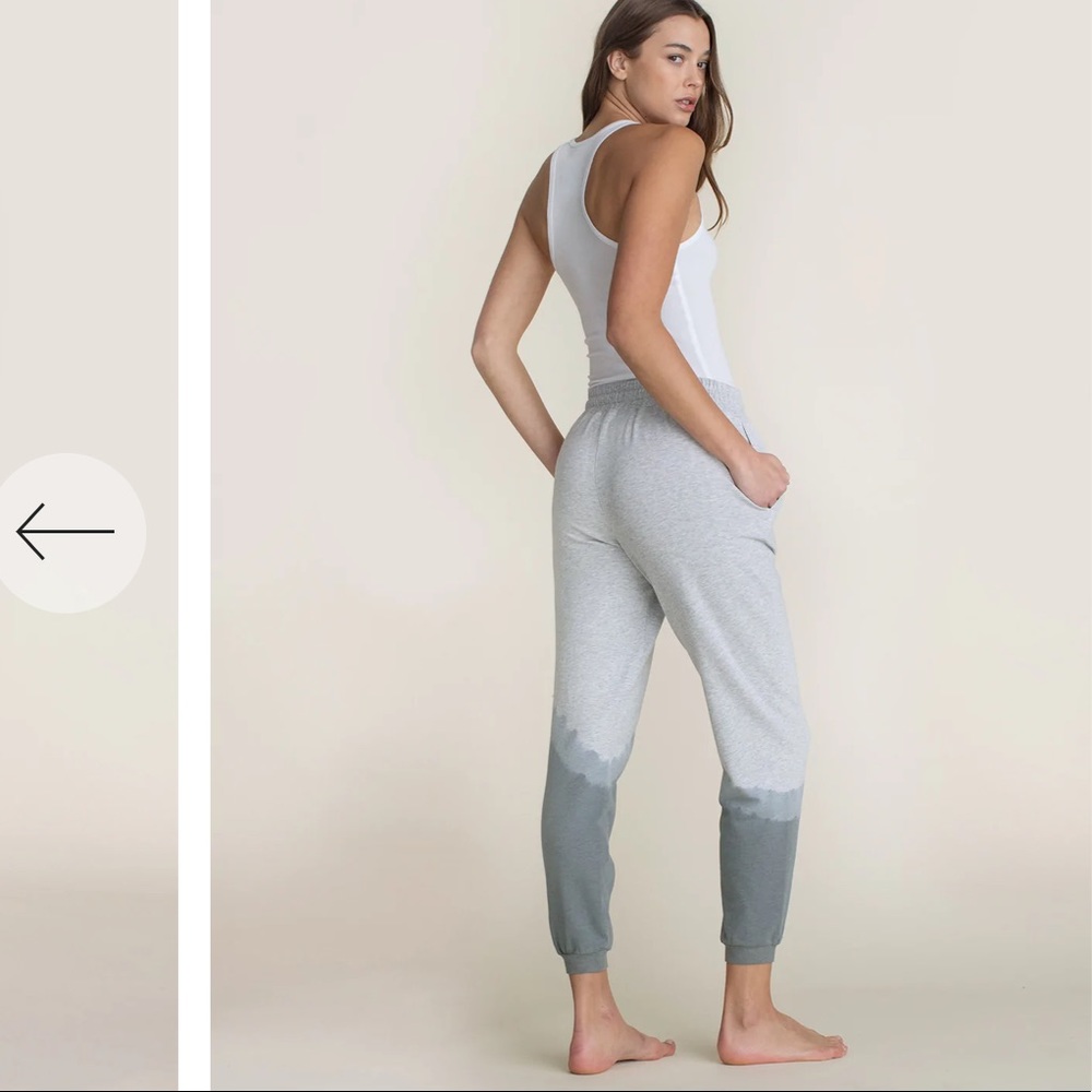Barefoot dreams Malibu luxe shoreline pants - Picture 2 of 5
